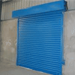 Manufacturers Exporters and Wholesale Suppliers of Rolling Doors New Delhi Delhi